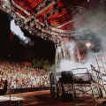 The Ultimate Guide to Hotels Near Popular Concert Venues in Denver, CO