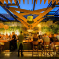 The Ultimate Guide to Dining Near Concert Venues in Denver, CO