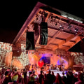 Expert Tips for Bringing Outside Food and Drinks to Concerts in Denver, CO