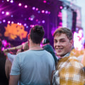 The Impact of Smoking Policies on Concerts in Denver, CO