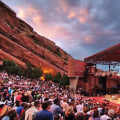 The Ultimate Guide to Concert Venues in Denver, CO: From an Expert's Perspective