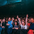 The Insider's Guide to Concerts in Denver, CO: What You Need to Know About Merchandise Policies