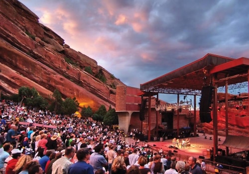 The Ins and Outs of Age Restrictions for Standing Room Only Concerts in Denver, CO