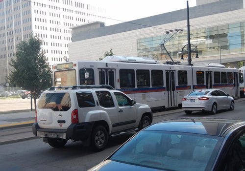 The Ultimate Guide to Using Public Transportation for Concerts in Denver, CO