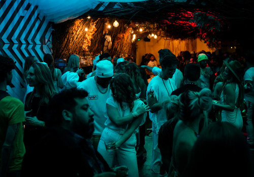 Unlimited Fun: The Ultimate Guide to Concerts in Denver, CO