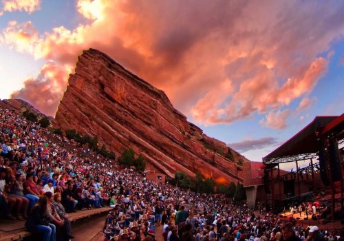 The Ins and Outs of Age Restrictions for Concerts in Denver, CO
