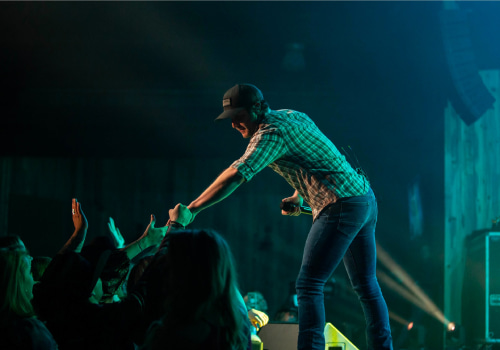 Making Concerts Accessible: Special Accommodations for Disabled Individuals in Denver, CO