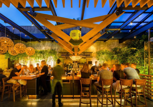 The Ultimate Guide to Dining Near Concert Venues in Denver, CO