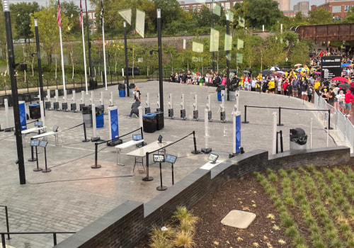 The Ins and Outs of Concert Venue Security in Denver, CO
