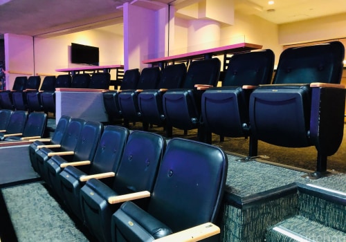 The Ultimate Guide to Accessible Seating Options for Concerts in Denver, CO