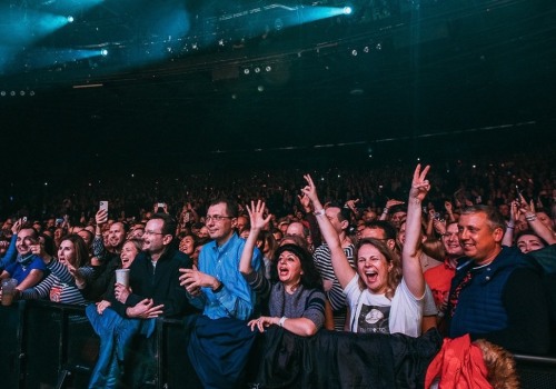 The Insider's Guide to Concerts in Denver, CO: What You Need to Know About Merchandise Policies